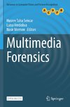 Multimedia Forensics