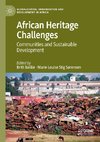 African Heritage Challenges