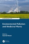 Environmental Pollution and Medicinal Plants