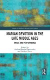 Marian Devotion in the Late Middle Ages