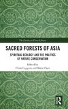 Sacred Forests of Asia