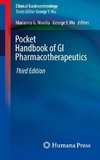 Pocket Handbook of GI Pharmacotherapeutics