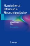 Musculoskeletal Ultrasound in Rheumatology Review