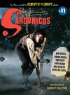 Sardonicus - Scripts from the Crypt #11 (hardback)