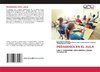 PEDAGOGÍA EN EL AULA