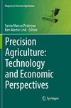 Precision Agriculture: Technology and Economic Perspectives