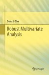 Robust Multivariate Analysis