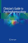 Clinician's Guide to Psychopharmacology