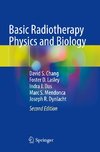 Basic Radiotherapy Physics and Biology