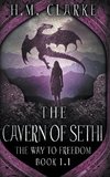 The Cavern of Sethi