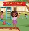 Made To Love, Payton Learns a Lesson on Boys & Behavior