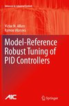 Model-Reference Robust Tuning of PID Controllers