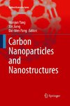 Carbon Nanoparticles and Nanostructures