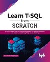 Learn T-SQL From Scratch