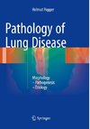 Pathology of Lung Disease