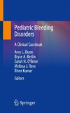 Pediatric Bleeding Disorders