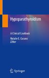 Hypoparathyroidism