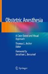 Obstetric Anesthesia