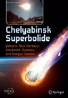 Chelyabinsk Superbolide