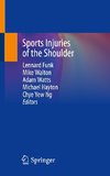 Sports Injuries of the Shoulder