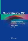 Musculoskeletal MRI