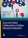 Successful Global Collaborations in Higher Education Institutions