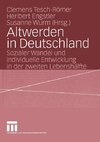 Altwerden in Deutschland