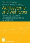 Wahlsysteme und Wahltypen