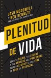 Plenitud de vida | Softcover  | Free to Thrive