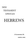 Hebrews