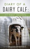 Diary of a Dairy Calf