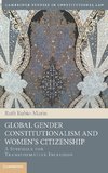 Global Gender Constitutionalism and Women's Citizenship