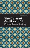 The Colored Girl Beautiful