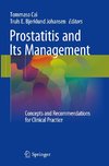 Prostatitis and Its Management