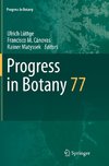 Progress in Botany 77