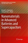 Nanomaterials in Advanced Batteries and Supercapacitors