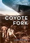 Coyote Fork