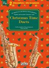 Christmas Time Duets für 2 Altsaxophone