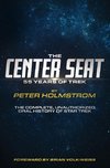 The Center Seat - 55 Years of Trek