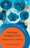 Individual Language Policy