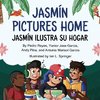 Jasmín Pictures Home / Jasmín ilustra su hogar