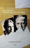 Lise Meitner: Erinnerungen an Otto Hahn