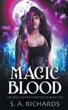 Magic Blood