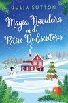 Magia Navideña En El Retiro De Escritores