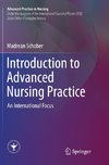 Introduction to Advanced Nursing Practice