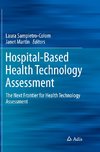 Hospital-Based Health Technology Assessment