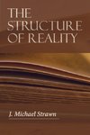 The Structure of Reality