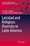 Laicidad and Religious Diversity in Latin America