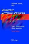 Noninvasive Mechanical Ventilation