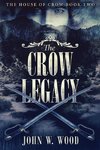 The Crow Legacy